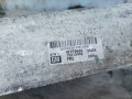 Интеркулер за Опел Астра h 1.9 CDTI. 120 кс. 2006 год., снимка 8