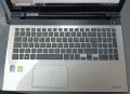 Лаптоп Toshiba Sattelite L50-C-15C На части, снимка 2