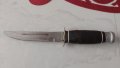 Нож, джобно ножче немски солинген,цена 25лв. , снимка 4
