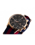 Спортно - елегантен часовник Gran Canaria Royal (005)