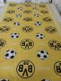 Спален плик и калъфка Борусия Дортмунд,Borussia Dortmund , снимка 8