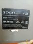 Телевизор SOGO-52см-работещ, снимка 5