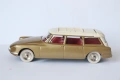 DINKY TOYS CITROEN BREAK ID 19 МОДЕЛ КОЛИЧКА, снимка 1