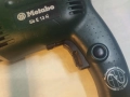 Ударна дрелка Metabo, снимка 2