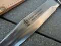 Ловен нож от Solingen-29,5см, снимка 4