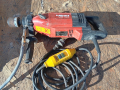 hilti dd100 mec, снимка 5