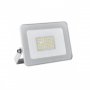 LED Прожектор RGB 20W Дистанционно Управление, снимка 1 - Прожектори - 34625111
