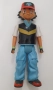Ash Ketchum Покемон треньор, снимка 1