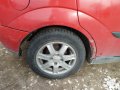 Ford Focus 1.6 16v, снимка 4