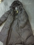 Уникално зимно дамско яке, снимка 1