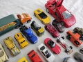 Голям лот метални колички , снимка 6