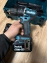 Makita DHP847 2024г. ударен винтоверт, снимка 3