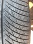 4 броя зимни гуми MICHELIN PILOT ALPIN 5 265/40 R19 102V, снимка 11