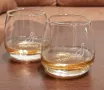 Чаши за уиски на Ballantine's, Tullamore Dew, Famous Grouse, Grant's, снимка 13