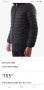 Armani Jeans AJ Mens Down Jacket Size 52/L  ОРИГИНАЛ! Мъжко пухено Яке!, снимка 17
