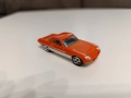 Hot Wheels 1968 Mazda Cosmo Sport, снимка 1