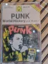 Punk - A World History, снимка 1