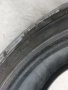 2 бр.зимни Michelin гуми 215 65 16С dot3520 Цената е за брой!, снимка 6