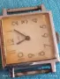 Стар механичен часовник дамски Лъч СССР за части ремонт КОЛЕКЦИЯ 48078, снимка 9