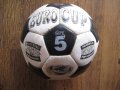 Футболна топка Euro cup размер 5, снимка 1 - Футбол - 28360810