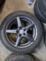 Лети джанти 5x114.3 17 ет38 Renault Toyota Hyundai Mazda , снимка 3