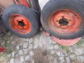 Продавам части за владимирец т 25, снимка 8