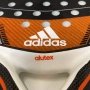 ADIDAS SUPERNOVA ATTK 1.8 Padel Racket Падел Ракета Карбон, снимка 4