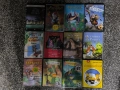 ЛОТ ФИЛМИ DVD ,Blu Ray 3D, снимка 2