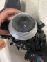 Части фар мерцедес w204 xenon facelift ксенон фейс 2012 фар лупа моторче за части, снимка 1 - Части - 39276344