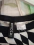Тениска с интересен дизайн от H&M, снимка 3