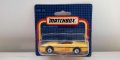 Matchbox Macau Corvette 1/64 1989г, снимка 1