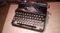 АНТИКА-triumph-ретро колекция-стара пишеща машина, снимка 1 - Колекции - 26226937