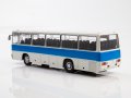 Ikarus 256 туристически автобус 1977 - мащаб 1:43 на Наши автобуси моделът е нов в блистер, снимка 3