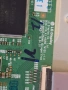 TCON BOARD 6870C-0584B V16_43_49UHD_TM120_v1.0  ,за 49-инчов телевизор LG модел 49UH603V , с дисплей, снимка 2