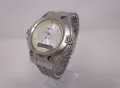 Мъжки кварцов часовник Casio с аларма и двойно време, снимка 3