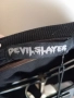 Мъжка блуза "DEVIL SLAYER", снимка 4