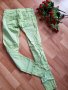 Зелен панталон , снимка 3
