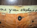 Дънки ONE GREEN ELEPHANT   дамски,С-М, снимка 1