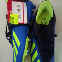 Футболни обувки различни модели, снимка 2 - Футбол - 39676084