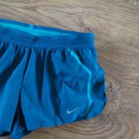 nike aeroswift women's running shorts - страхотни дамски шорти , снимка 3 - Спортни екипи - 36832131