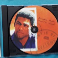 Jonathan Butler –4CD(Smooth Jazz), снимка 3 - CD дискове - 43005383