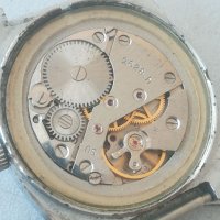 Мъжки часовник Raketa. Made in USSR. Vintage watch. Ракета. СССР. Механичен , снимка 6 - Мъжки - 40437780