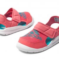 Нови оригинални сандали Adidas FlexZee и FortaSwim, снимка 1 - Детски сандали и чехли - 28879570