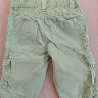 Къси панталонки Adidas и CA, снимка 4 - Детски къси панталони - 26719783
