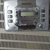 Уолкмен Sharp,Aiwa, снимка 4 - Други - 43421830