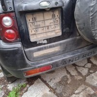 Land Rover на части , снимка 3 - Автомобили и джипове - 40756902