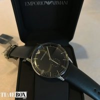 Emporio Armani AR0382 Gianni Classic. Нов мъжки часовник, снимка 5 - Мъжки - 38775633
