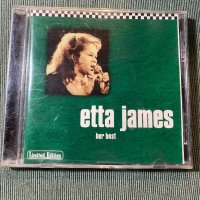 Etta James,Miles Davis,Glenn Miller, снимка 6 - CD дискове - 43688549