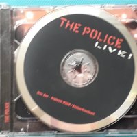 The Police – 1995 - Live!(2CD)(Arena Rock), снимка 7 - CD дискове - 42962060