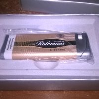 ROTHMANS GOLD EDITION, снимка 1 - Запалки - 27388310